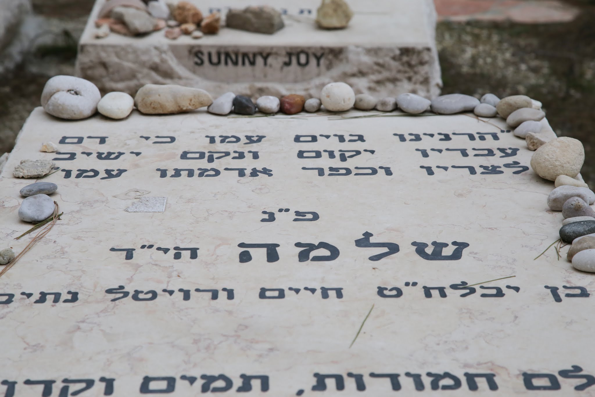 בית עלמין-1027